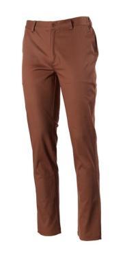 PANT, NORFOLK, BROWN, 38